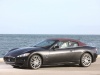 Maserati GranCabrio 2011