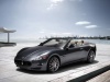 Maserati GranCabrio 2011