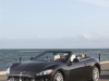 Maserati GranCabrio 2011