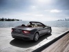 Maserati GranCabrio 2011