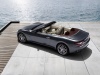 Maserati GranCabrio 2011