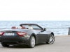 Maserati GranCabrio 2011
