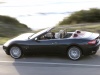 Maserati GranCabrio 2011