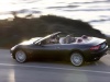 Maserati GranCabrio 2011