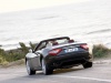 Maserati GranCabrio 2011