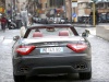 Maserati GranCabrio 2011