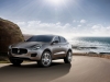 2011 Maserati Kubang Concept thumbnail photo 47674