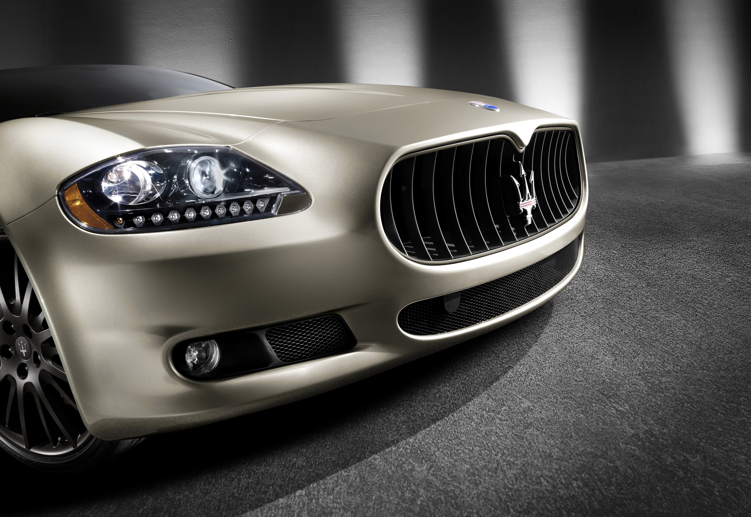 Maserati Quattroporte Sport GT S Awards Edition photo #3