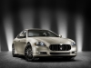 Maserati Quattroporte Sport GT S Awards Edition 2011