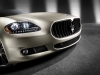 Maserati Quattroporte Sport GT S Awards Edition 2011