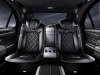 Maybach 57S Edition 125 2011