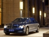 Maybach 62 S 2011