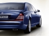 Maybach 62 S 2011