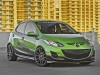 2011 Mazda 2 3dCarbon thumbnail photo 42327