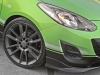 Mazda 2 3dCarbon 2011
