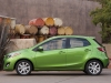 Mazda 2 2011