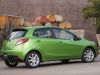 Mazda 2 2011