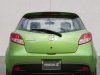 Mazda 2 2011