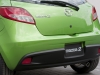 Mazda 2 2011