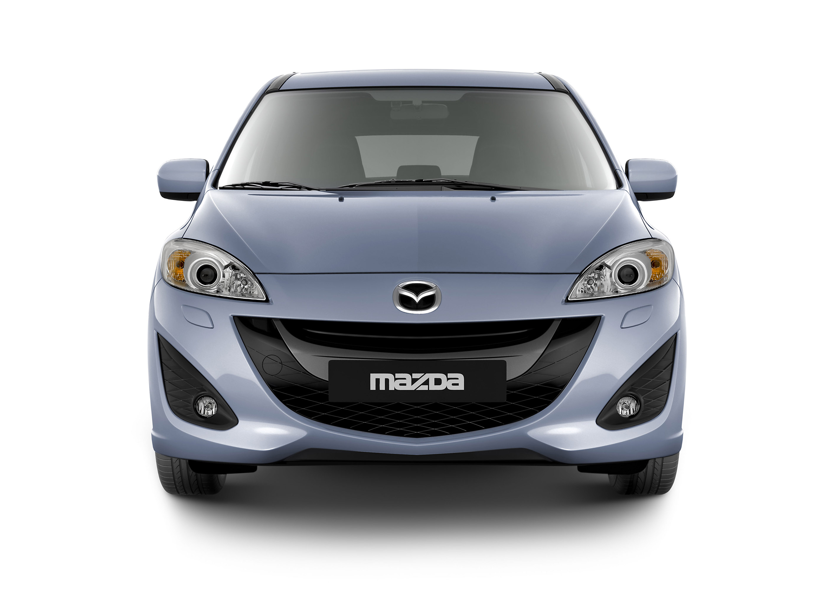 Mazda 5 photo #2