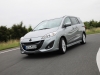 Mazda 5 2011