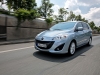 Mazda 5 2011