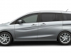 Mazda 5 2011
