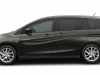 Mazda 5 2011