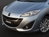 Mazda 5 2011