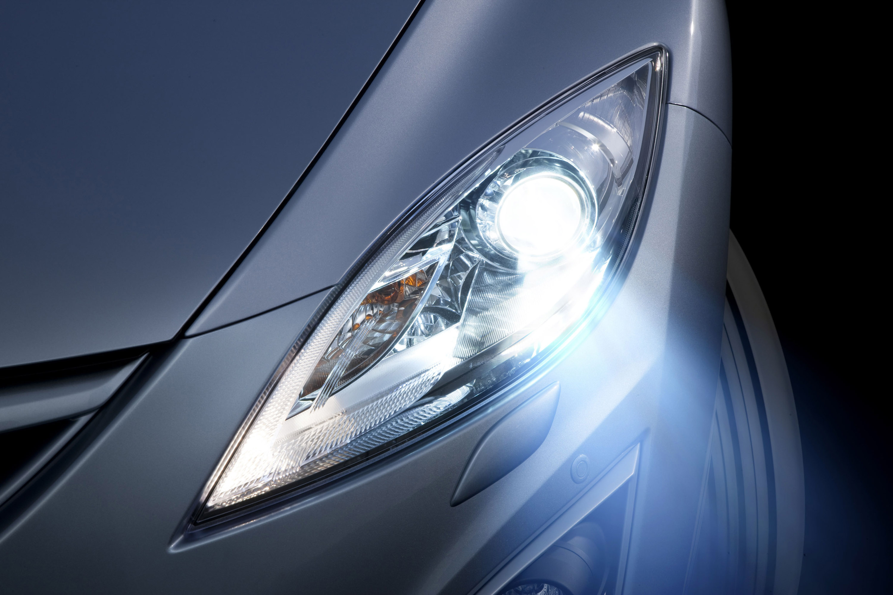 Mazda 6 Wagon photo #53