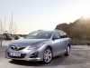 Mazda 6 Wagon 2011