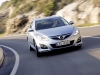 Mazda 6 Wagon 2011