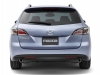 Mazda 6 Wagon 2011