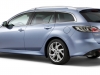 Mazda 6 Wagon 2011