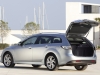 Mazda 6 Wagon 2011