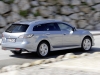 Mazda 6 Wagon 2011