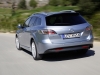 Mazda 6 Wagon 2011