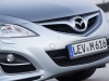 Mazda 6 Wagon 2011