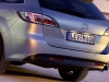 Mazda 6 Wagon 2011