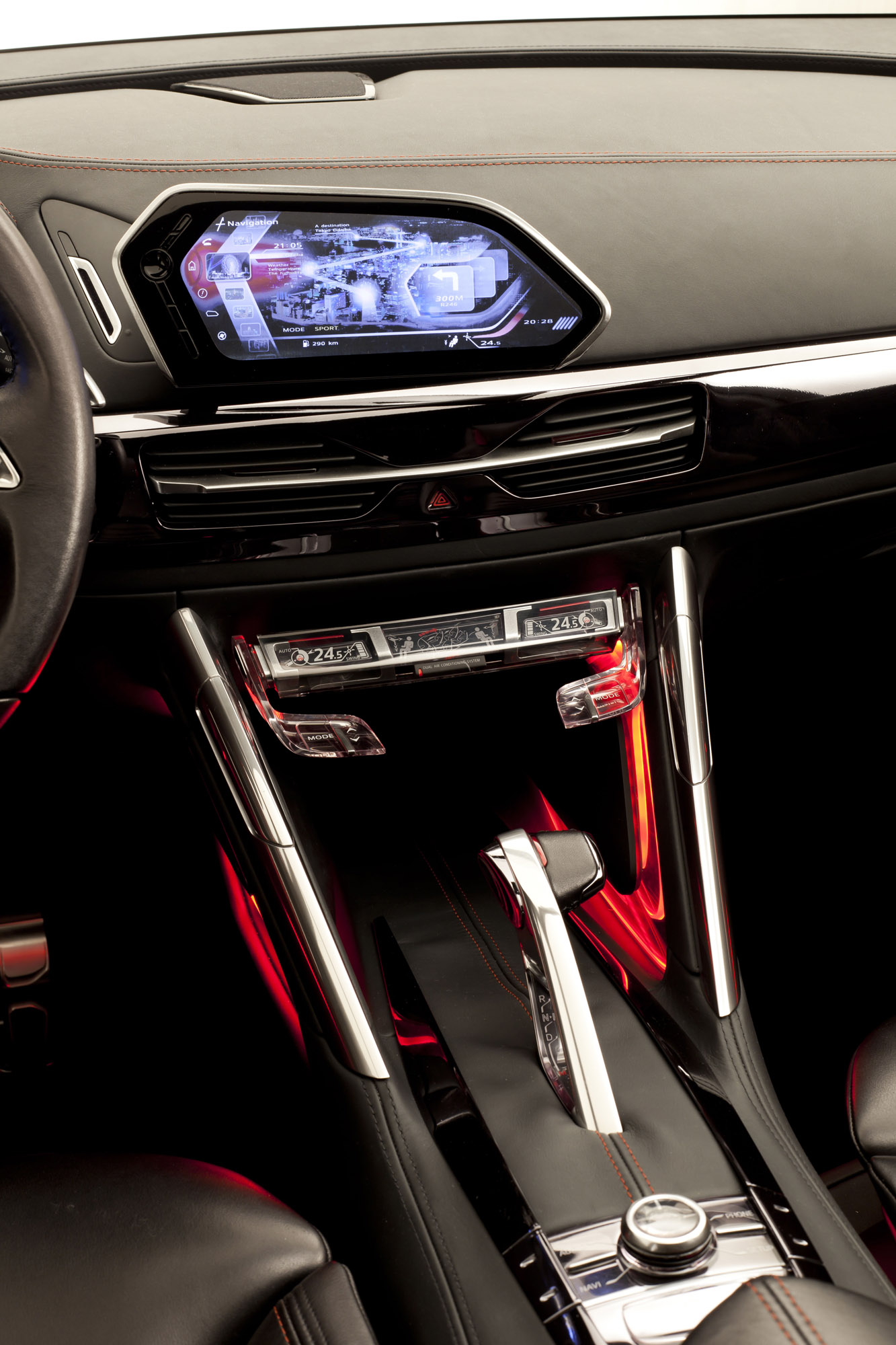 Mazda Minagi Concept photo #22