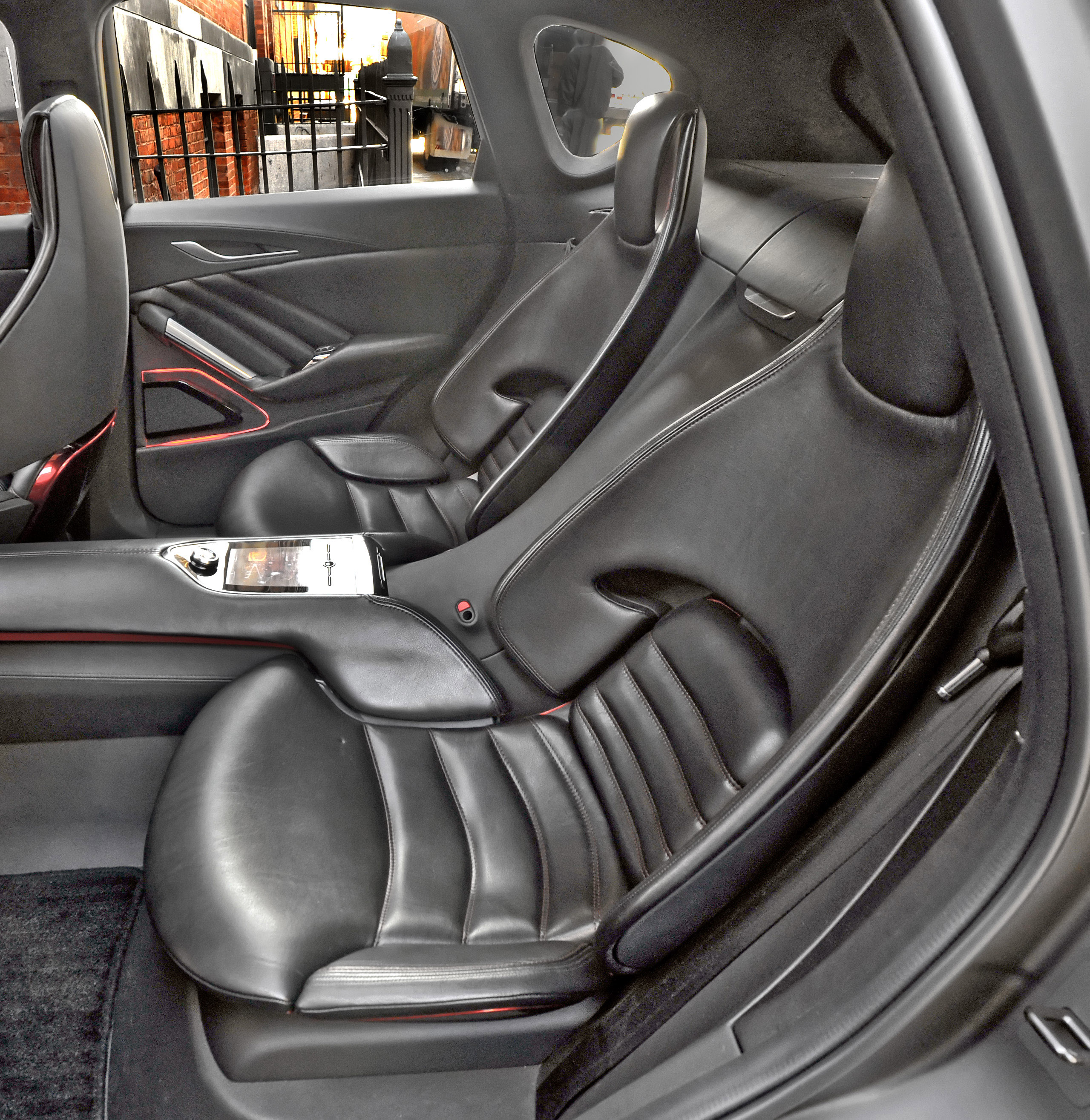 Mazda Minagi Concept photo #26