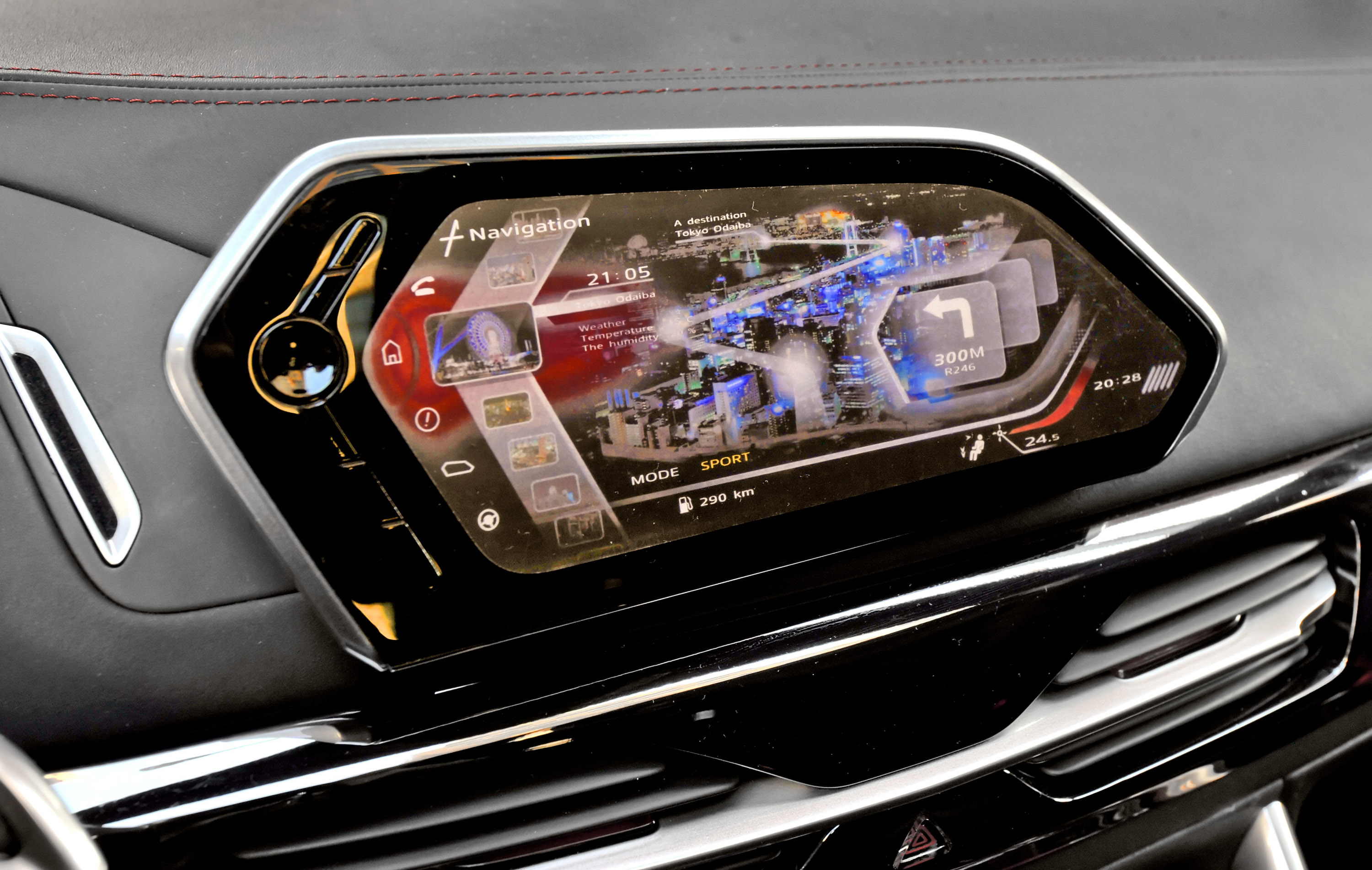 Mazda Minagi Concept photo #27