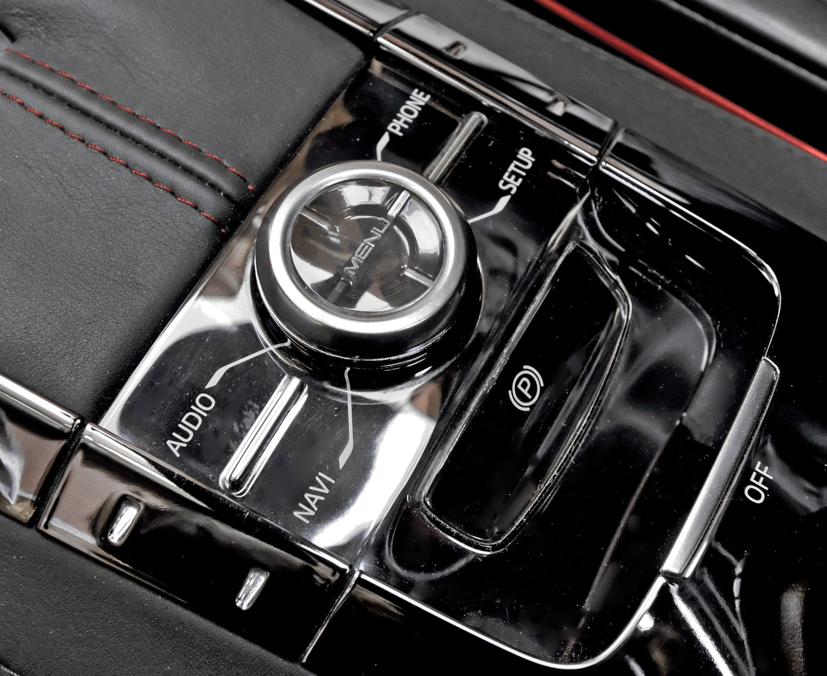 Mazda Minagi Concept photo #30