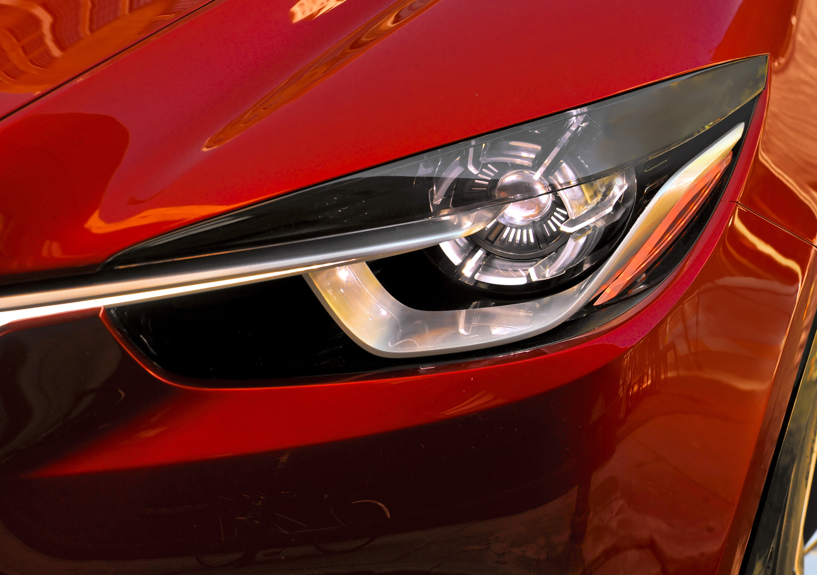 Mazda Minagi Concept photo #39