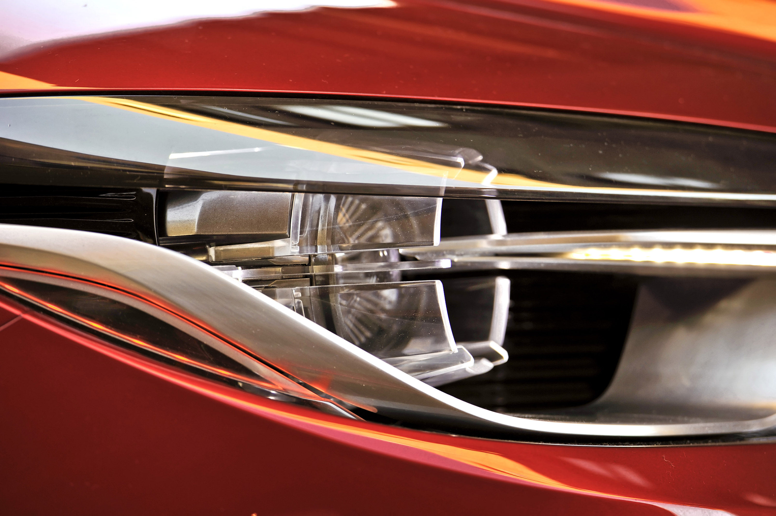 Mazda Minagi Concept photo #40