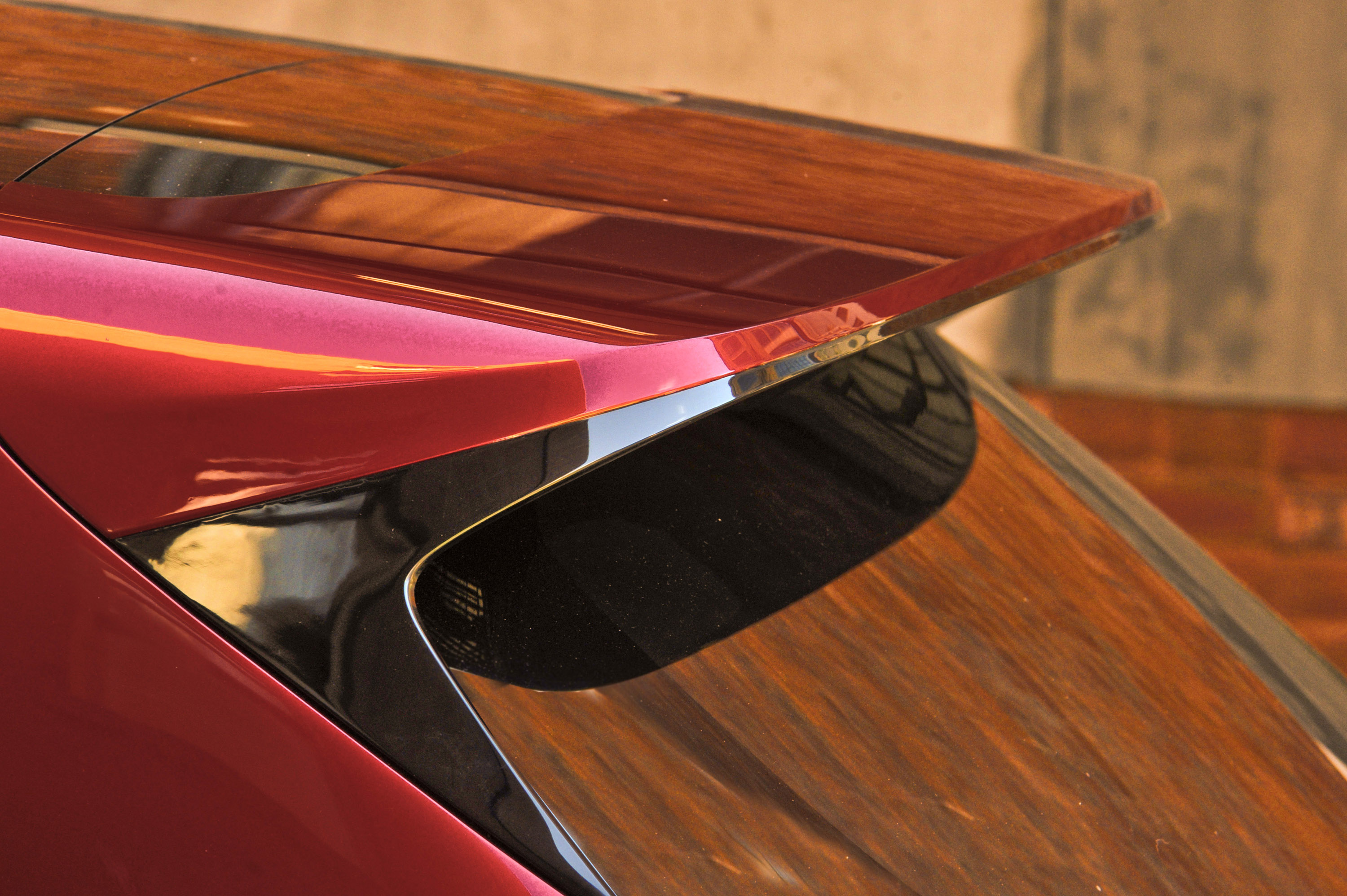 Mazda Minagi Concept photo #42