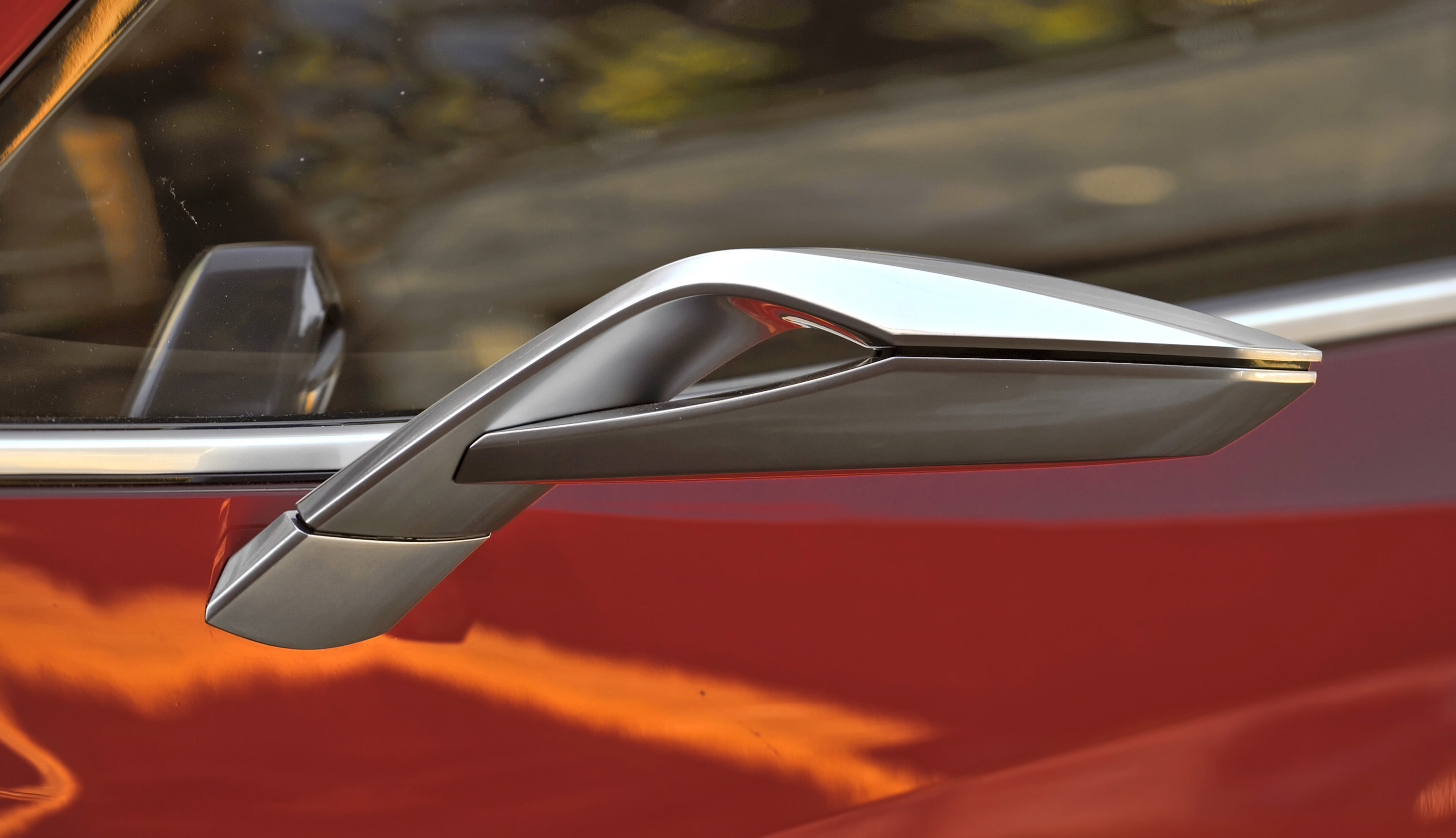 Mazda Minagi Concept photo #45