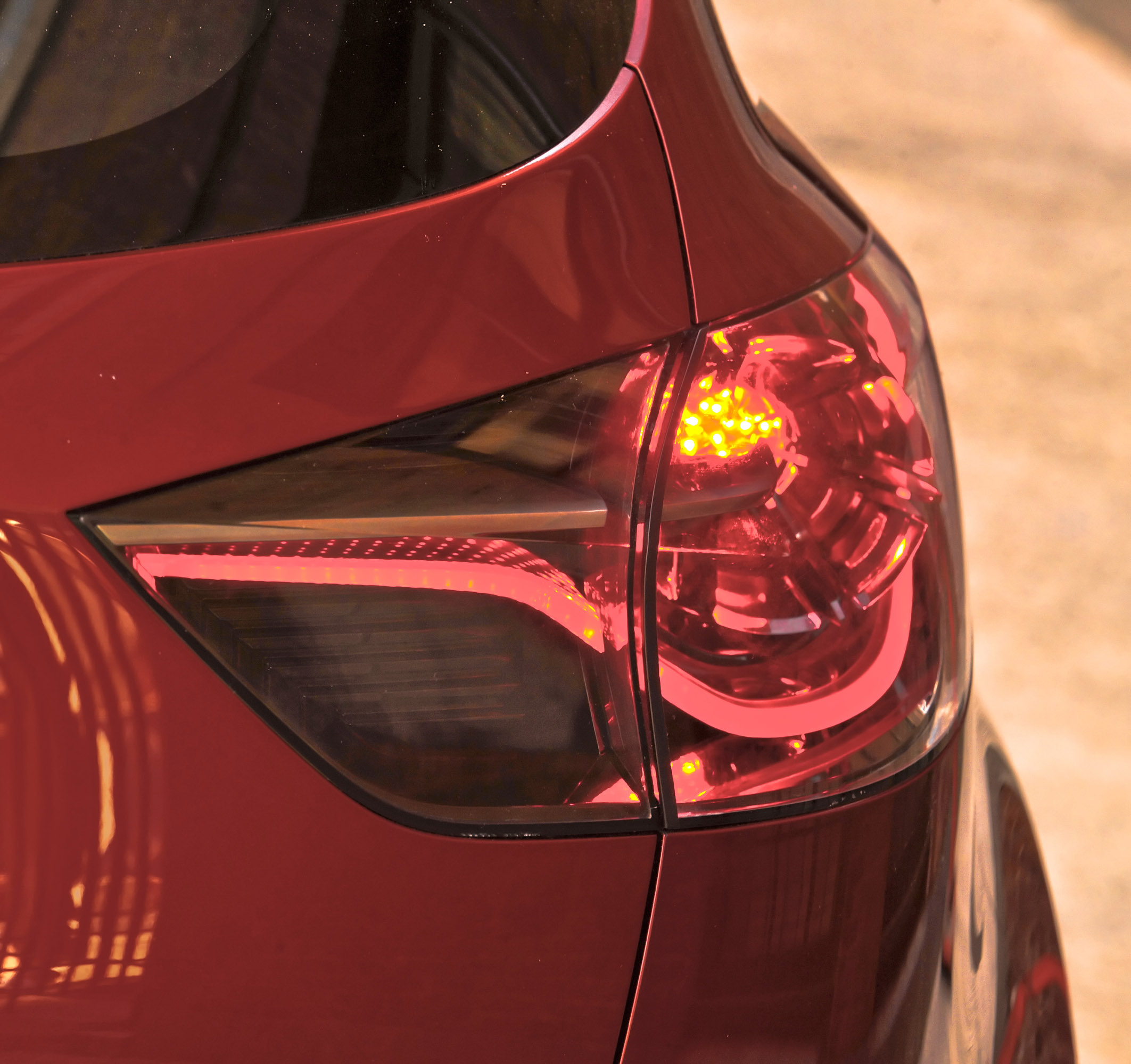 Mazda Minagi Concept photo #47