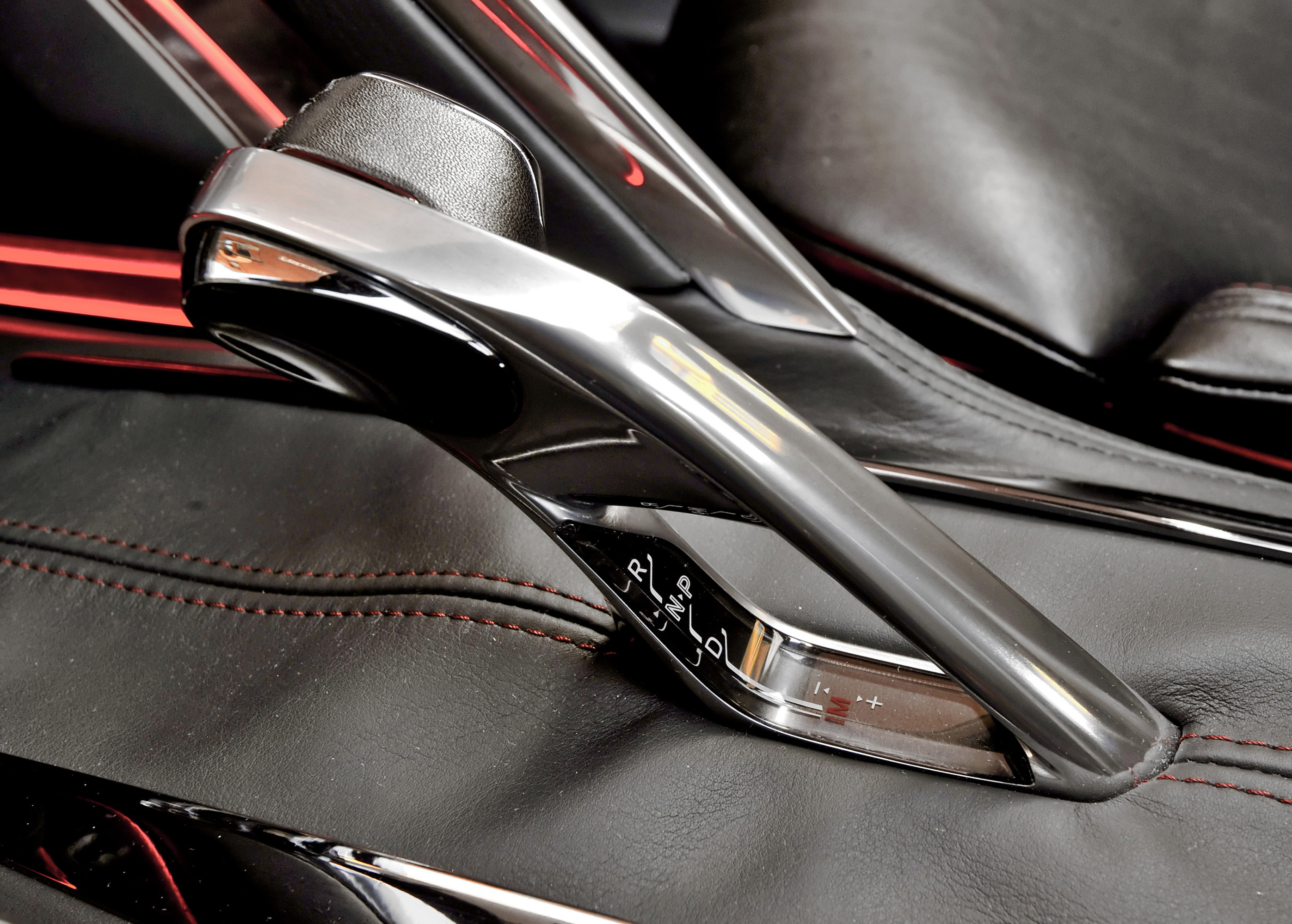 Mazda Minagi Concept photo #50