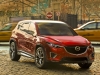 2011 Mazda Minagi Concept thumbnail photo 42575